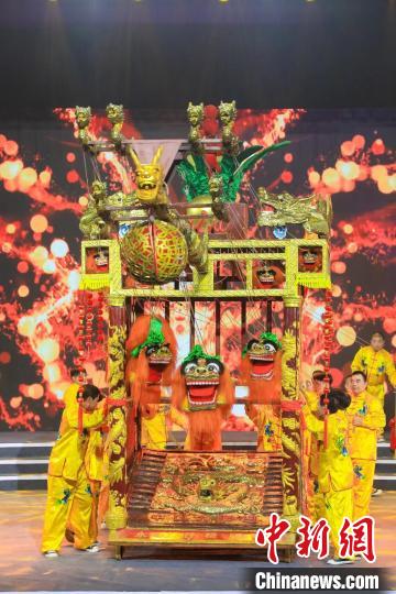 杭州亚运会暖场节目遴选首场在金华举行