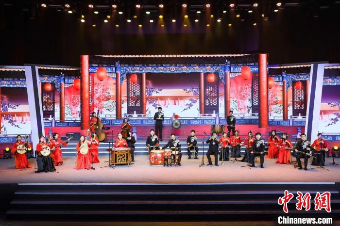 杭州亚运会暖场节目遴选首场在金华举行