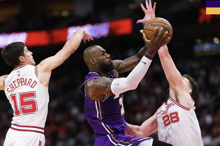 绿军双探花狂砍62分掀翻勇士 东契奇40分创历史最