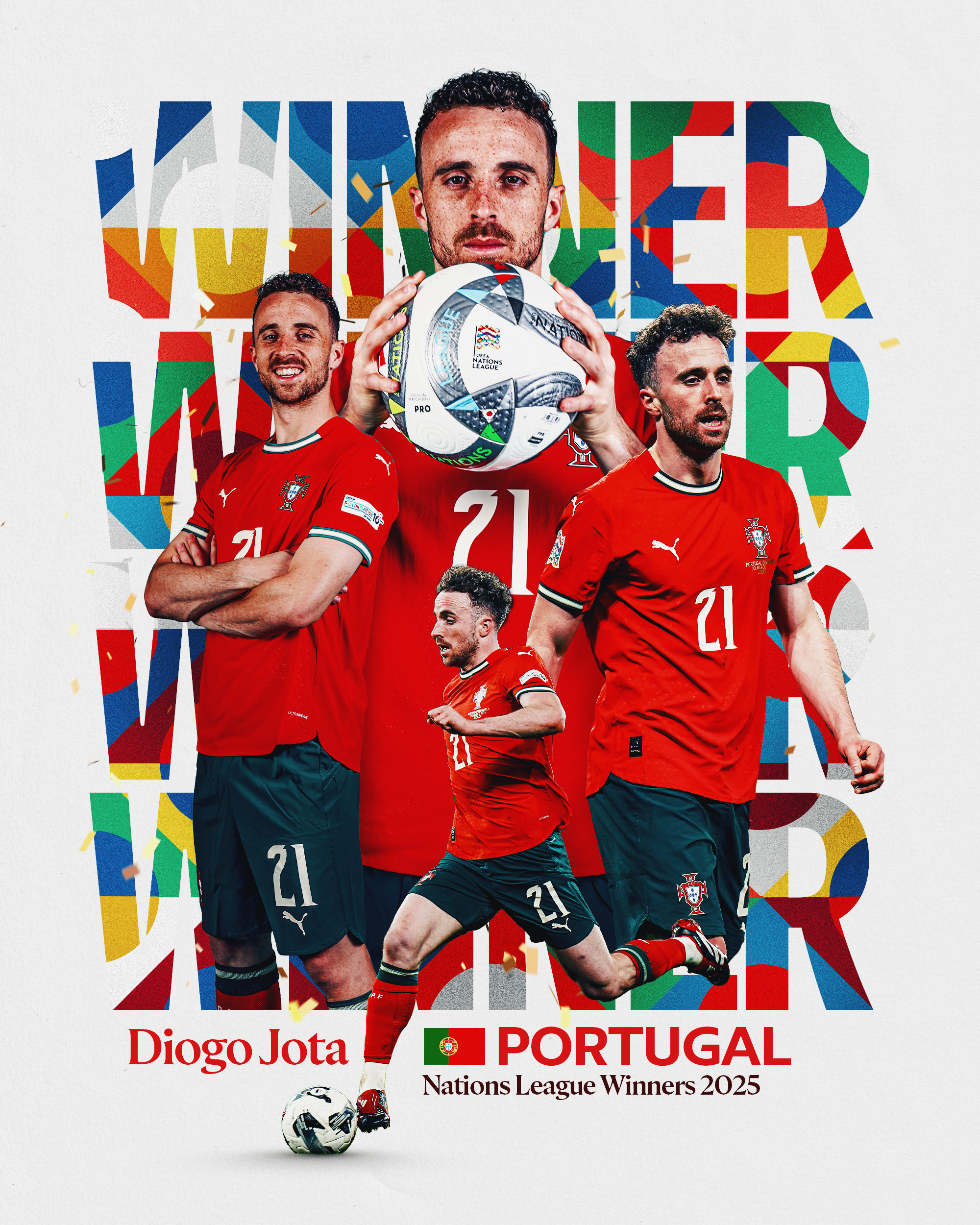 葡萄牙球星迪奥戈·若塔与弟弟在车祸中不幸身亡