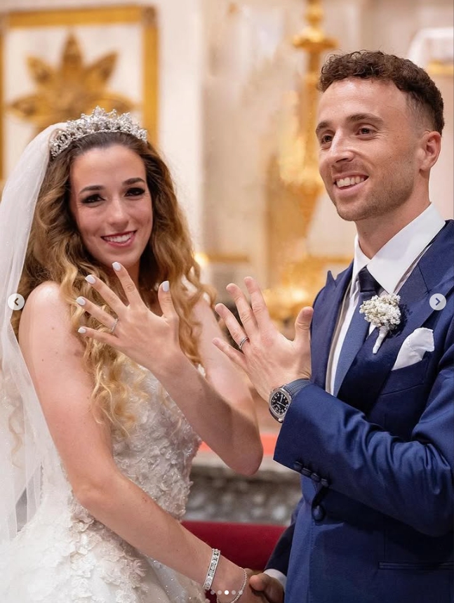 葡萄牙球星迪奥戈·若塔与弟弟在车祸中不幸身亡