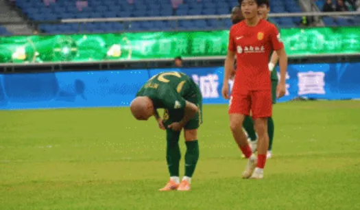 浙江队就李镇全非体育行为向中足联提出上诉