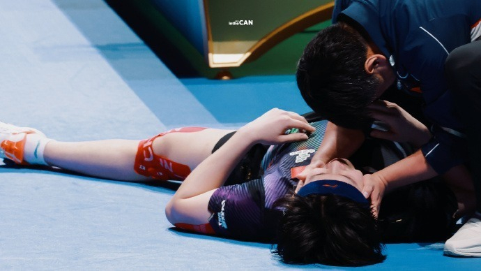 王楚钦首夺世界杯男单冠军 压力下逆转松岛辉空