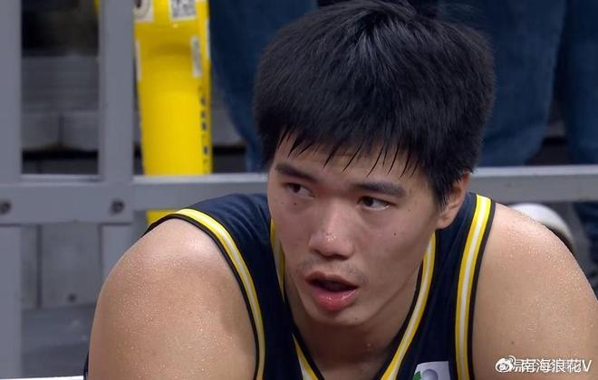 焦泊乔回归广东队或成杜锋执教调整关键