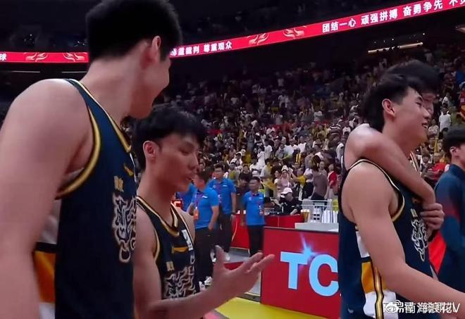 焦泊乔回归广东队或成杜锋执教调整关键