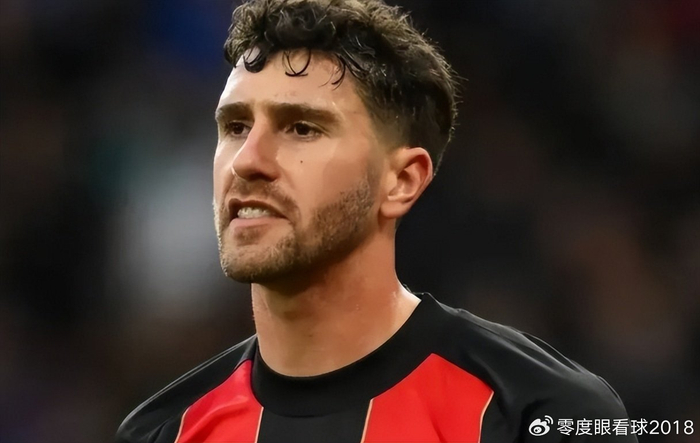 阿根廷后防大将塞内西或成今夏自由身引欧洲豪