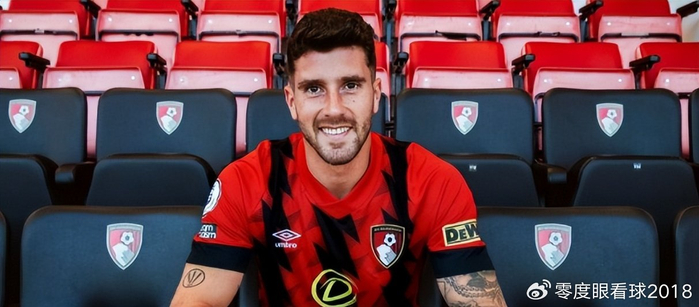 阿根廷后防大将塞内西或成今夏自由身引欧洲豪