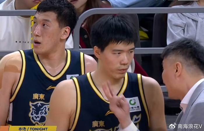 广东队签约2米11内线悍将拉科塞维奇 杜锋争冠再